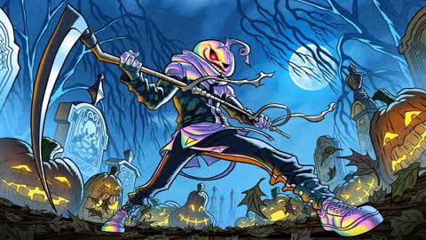 👻HauntedMansion-PropHunt👻