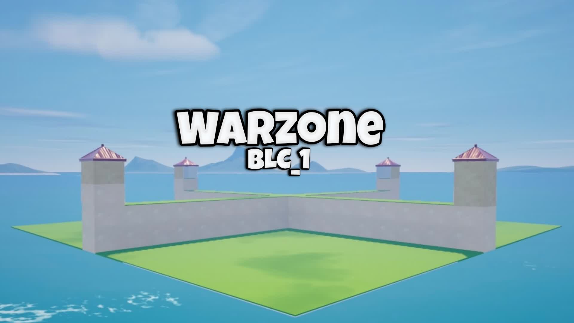 Warzone BlC