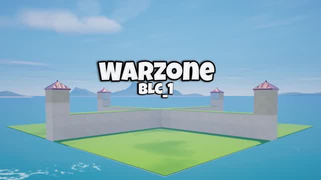 Warzone BlC