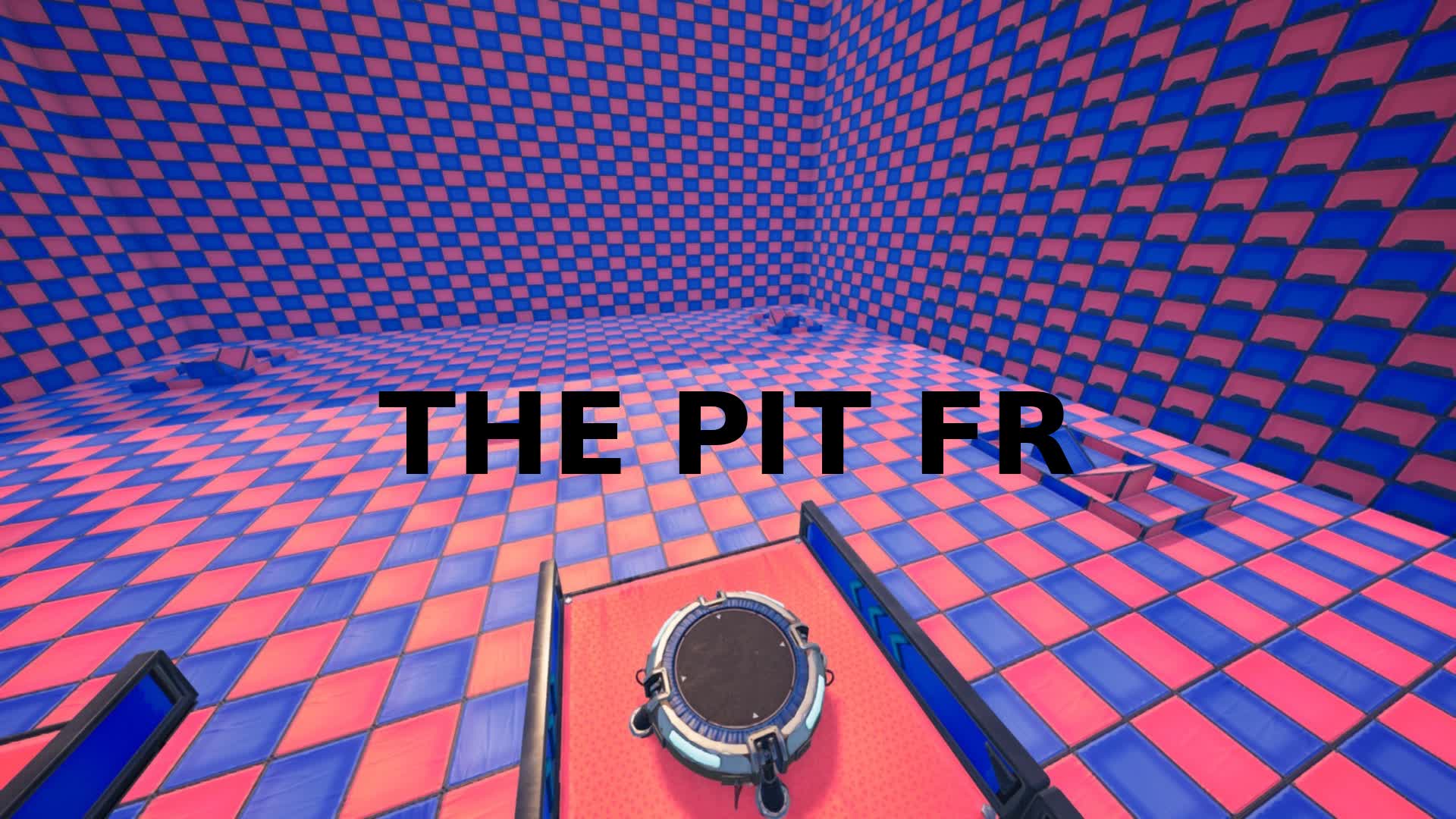 The Pit Fr