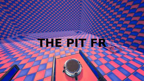 The Pit Fr