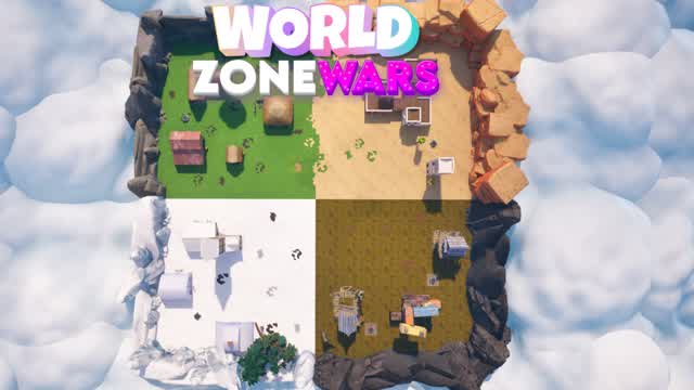 Capture 1 – World Zonewars🌎