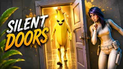 Silent Doors