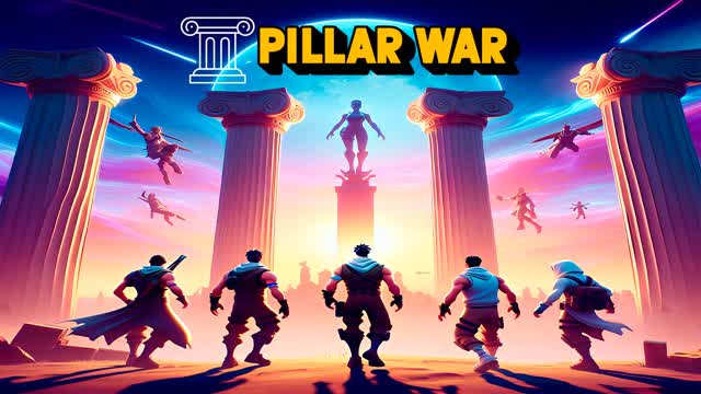 PILLAR WAR