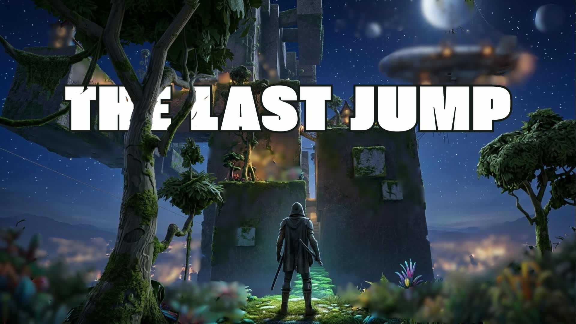The Last Jump