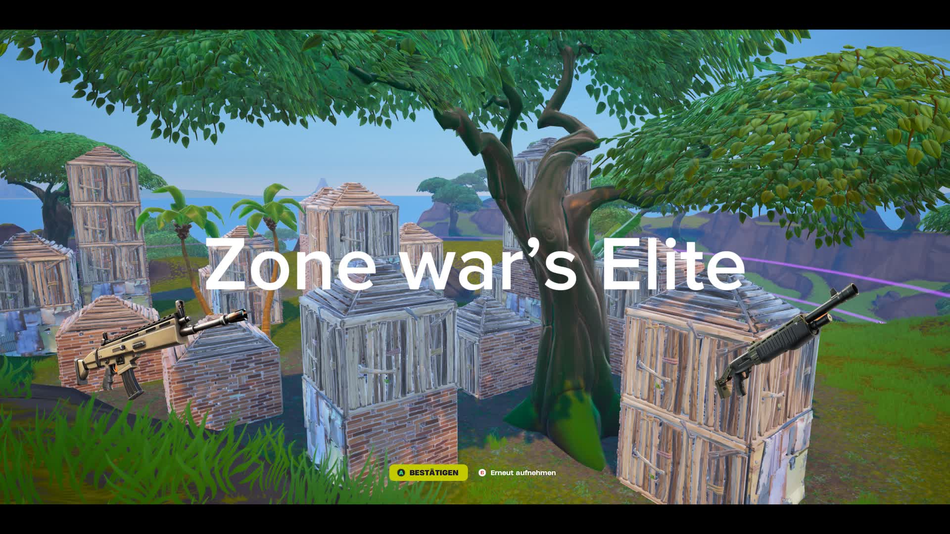 Zone war’s elite