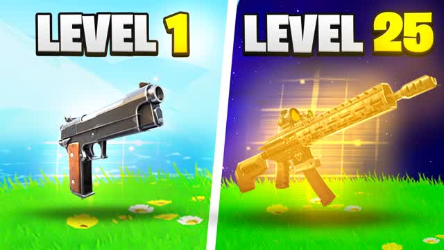 🎯COMIC GUN GAME💥