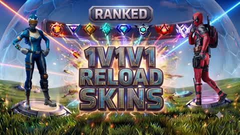 1v1v1 RELOAD SKINS