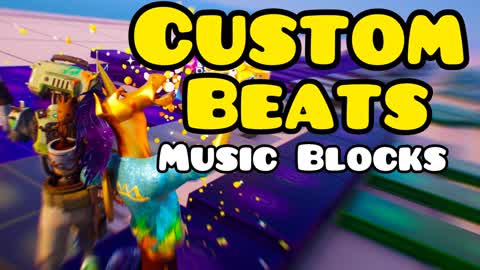 Ritmos e Músicas Personalizadas (Blocos Musicais)