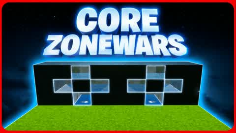 CORE ZONEWARS 1V1-4V4