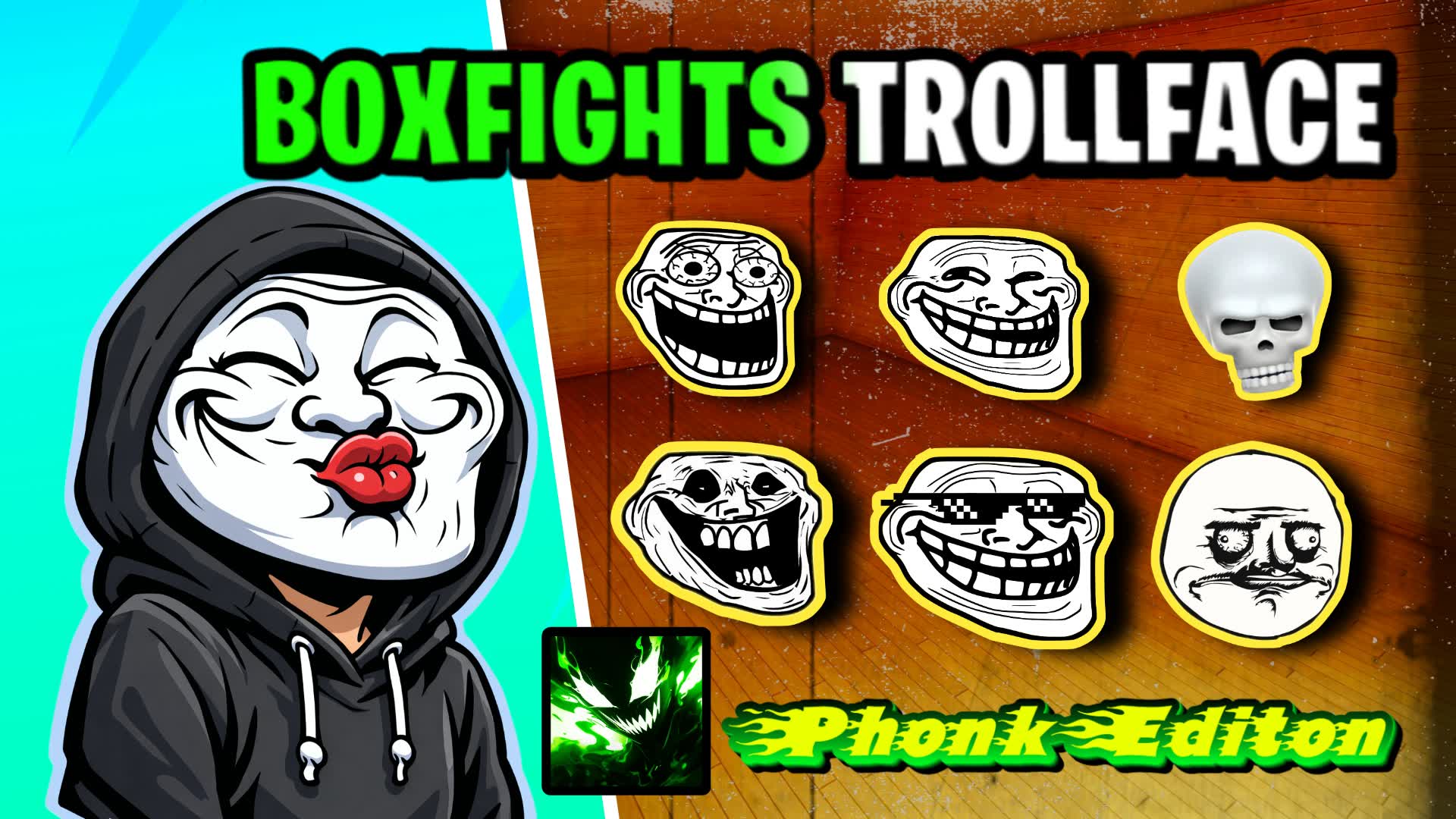 PHONK EDITION BoxFight