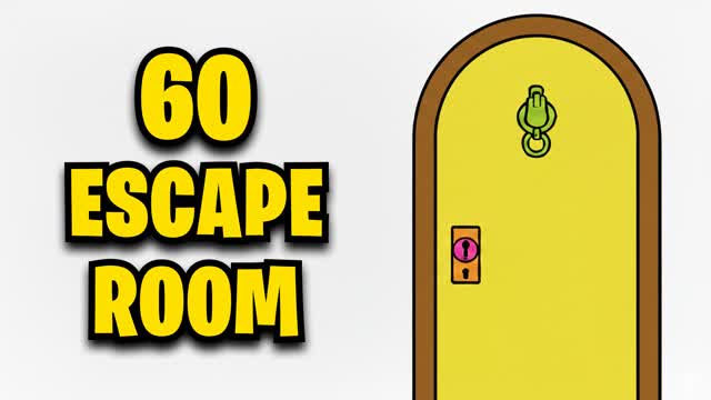 🚪60+ Mega Escape Room🚪