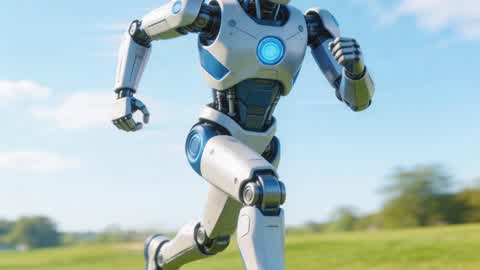 Bot Run