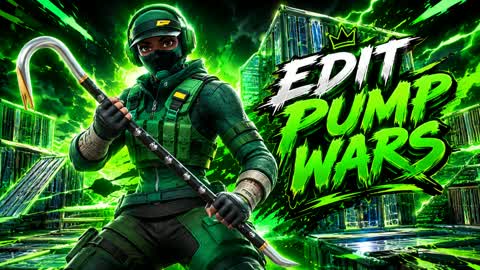 664 EDIT WARS