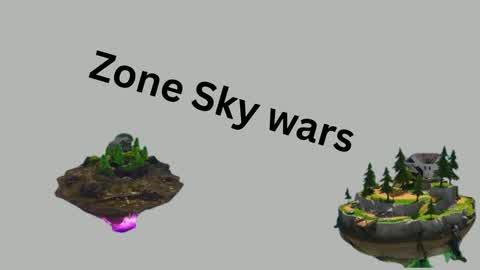 Zone Skywars