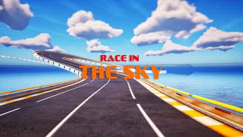 Race in the Sky