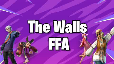The Walls FFA