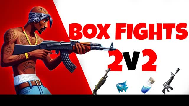 Capture 1 â BOX FIGHT (2V2)-TUPAC đŠ