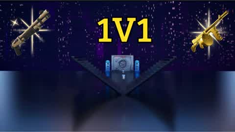 1V1 ultimate
