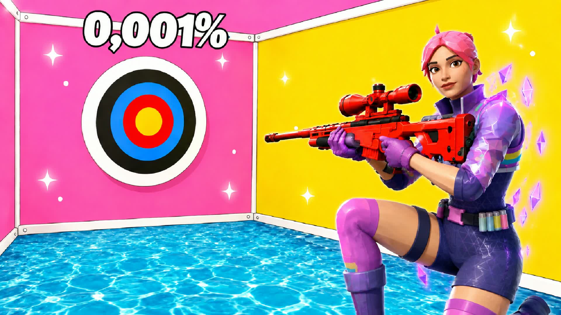 75+ EASY TRICKS PLUM PLUM 1234567 67 — Fortnite island 6079-0276-5727 by MapGodz