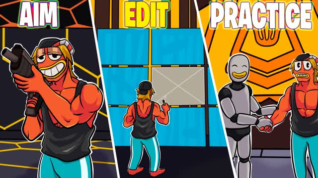 Capture 1 â đŻAIM, EDIT, MEME PRACTICE - c3jo