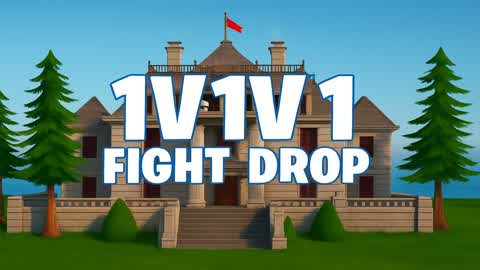 1V1V1 FIGHT DROP
