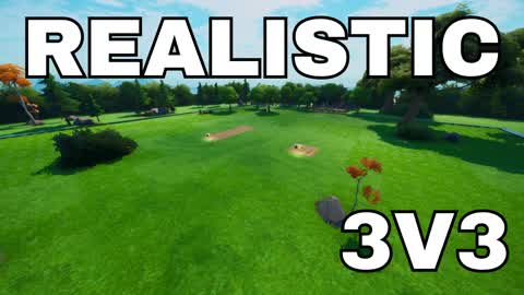 3V3 REALISTIC