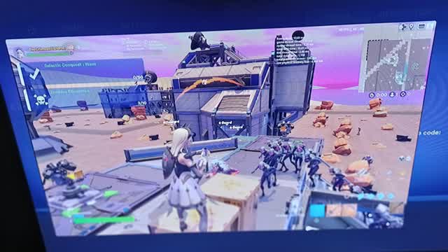 Galactic conquest - Outpost alpha