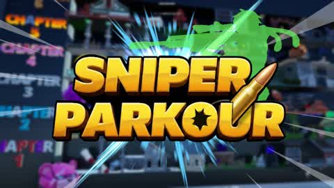 Sniper Parkour/Sniper Parkour [Maya Mochi]