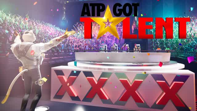 ⭐ ATP GOT TALENT 🎤