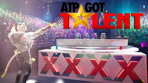 ⭐ ATP GOT TALENT 🎤