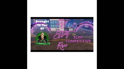 City NIghts Street Race