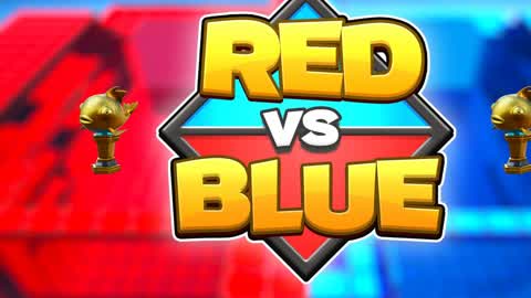 HARDCORE RED VS BLUE