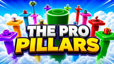 THE PRO PILLARS