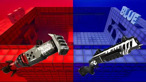 🔴RED VS 🔵BLUE (0 DELAY)🔥🔥🔥