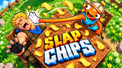 SLAP CHIPS đď¸