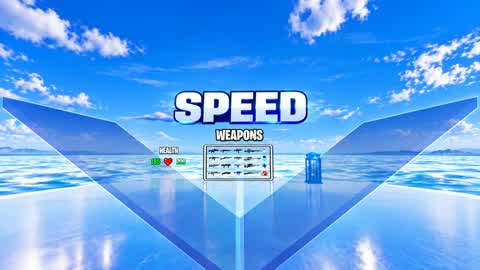 ⚡ SPEED 1V1
