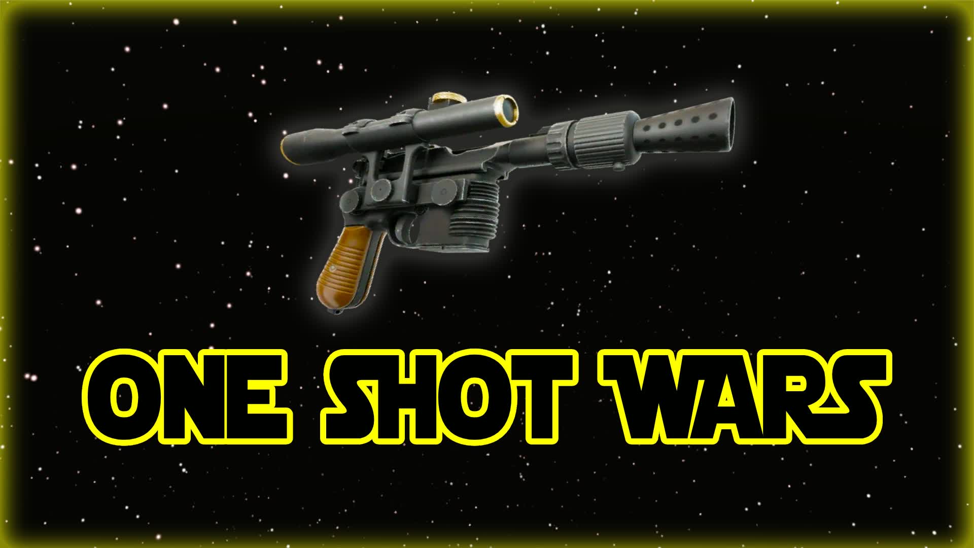 ONE SHOT WARS