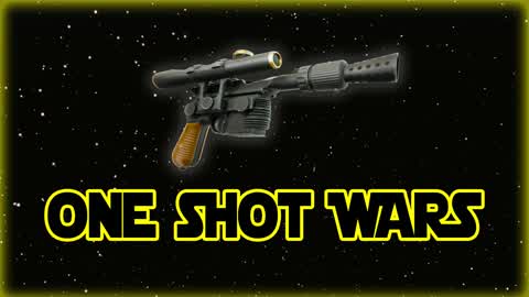 ONE SHOT WARS