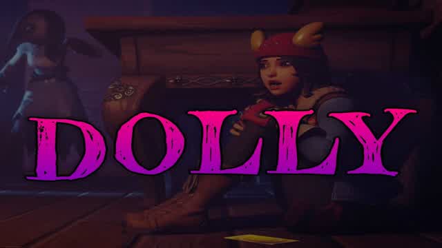 Capture 1 â ONE NIGHT AT DOLLY'Sđđ