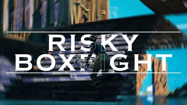 Capture 1 â Risky Boxfight đ€