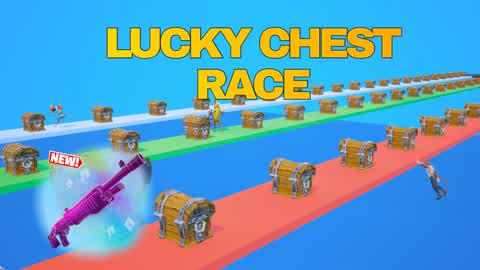 ✨LUCKY CHEST RACE✨