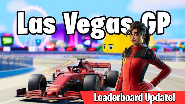 Formula 1 - Las Vegas Grand Prix 2025