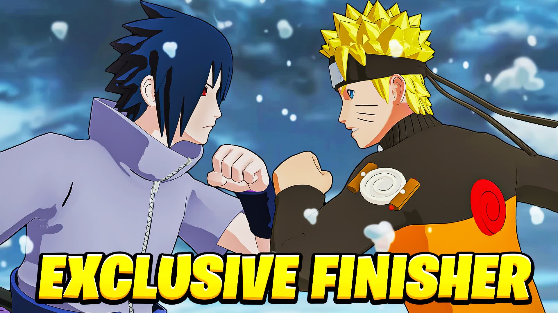 1V1 FFA DRAGON BALL FINISHERS