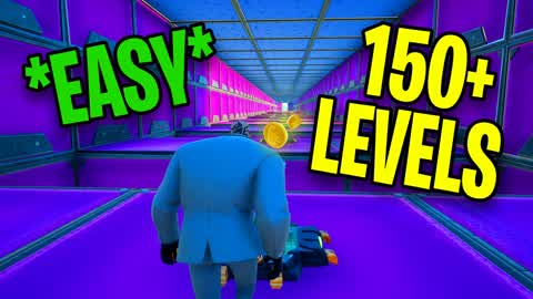 ✨Default Parkour 150+✨