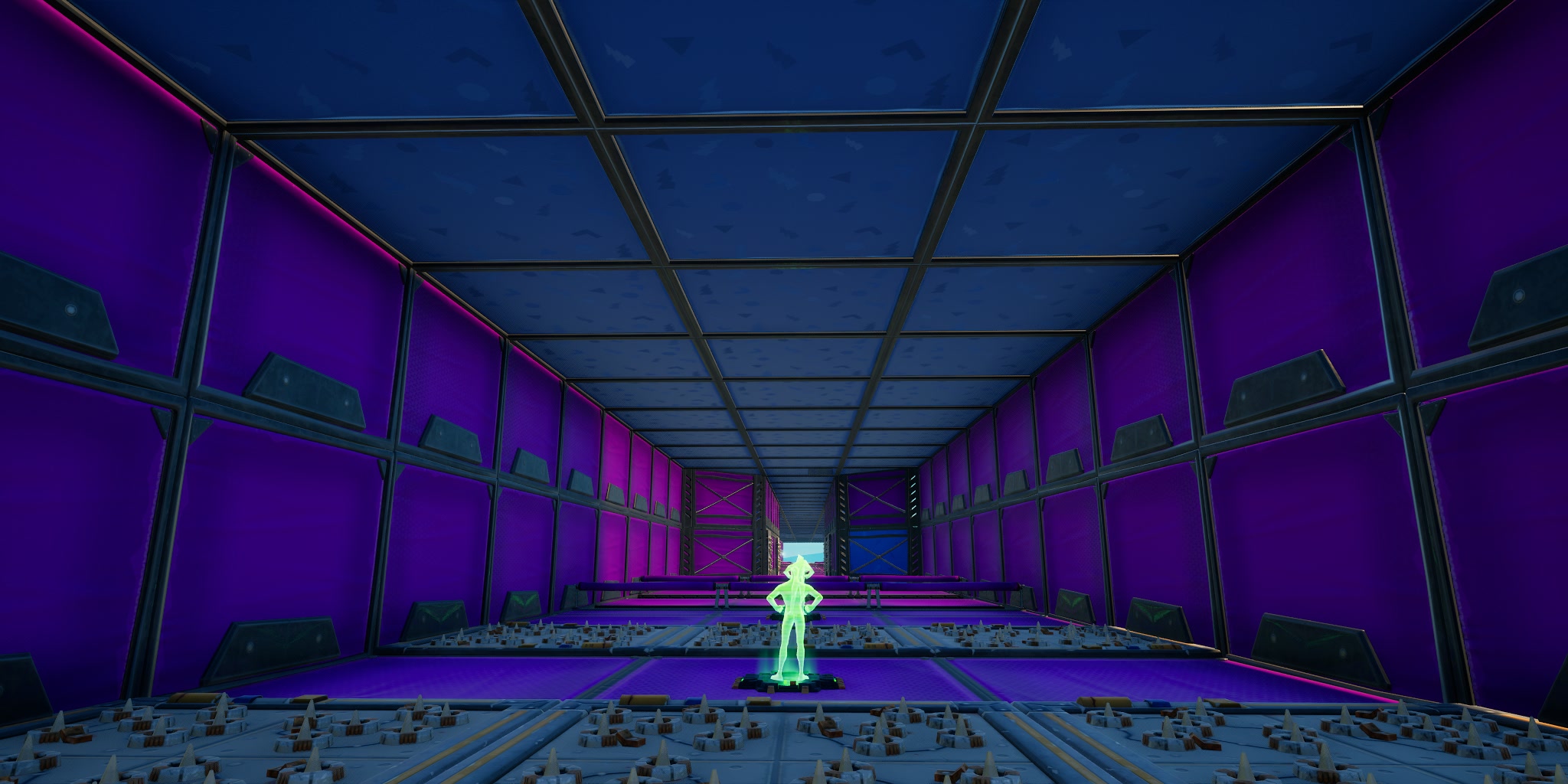✨Default Parkour 150+✨