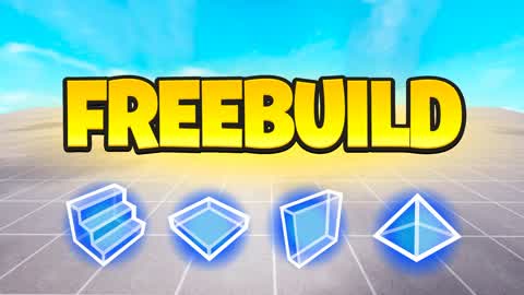 FREEBUILD 1V1V1