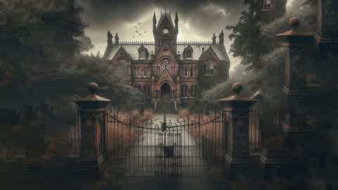 THE HOSPITAL [HORROR]