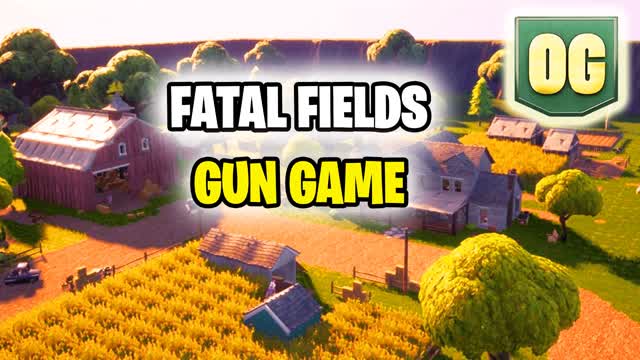 Capture 1 – Fatal Farm Gun Game