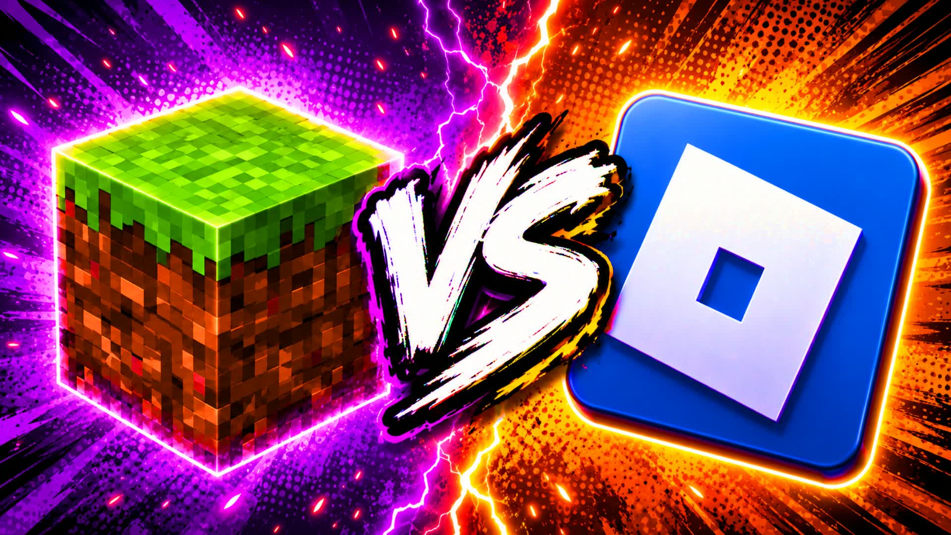 PRO RED VS BLUE GAMES